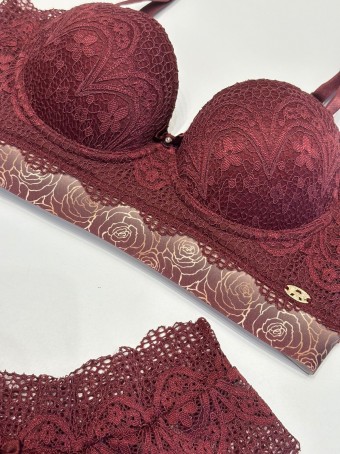 Conjunto Sensualy