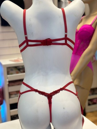 Conjunto Deluxe