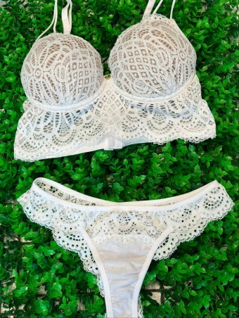 Conjunto GD