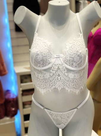 Conjunto Roberta