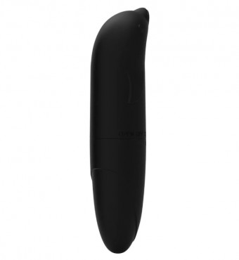 Vibrador Ponto G em Formato de Golfinho em ABS You Vibe