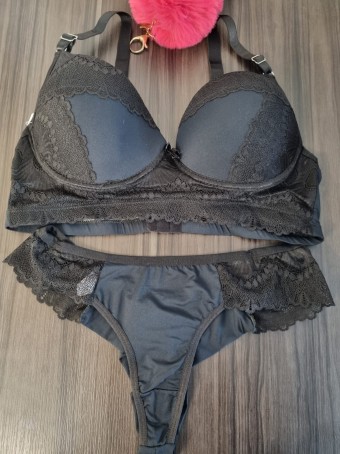 Conjunto GG 13 Tamanho  GG