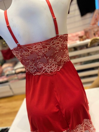 camisola LOVE 