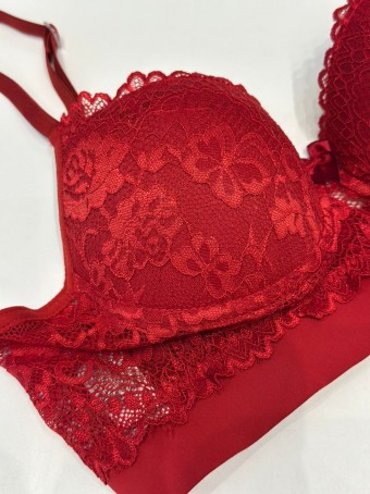 Conjunto Rosas do Campo