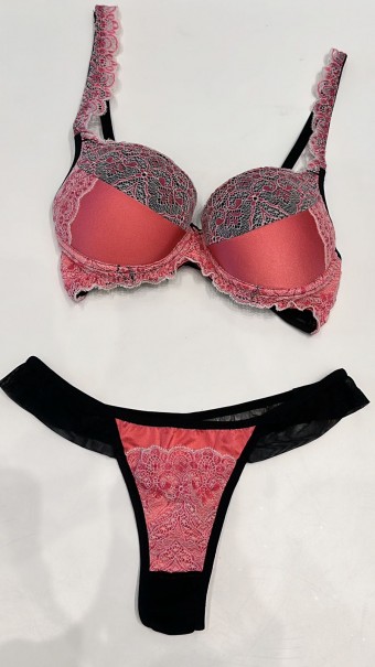Conjunto Veneno