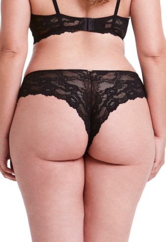 Calcinha Self Hipster Ref 80004