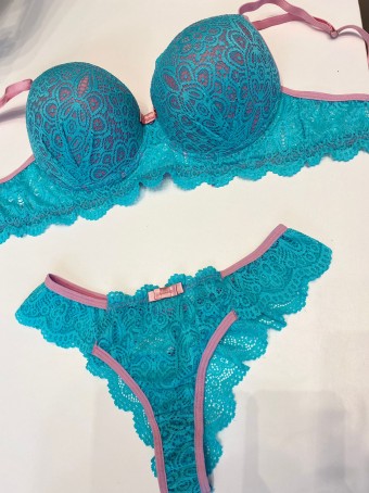 conjunto pedaço de céu 