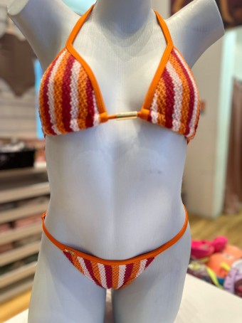 Biquíni Anitta croche 