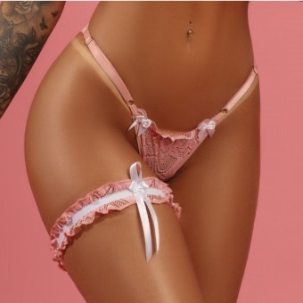 Conjunto Aice vanilla