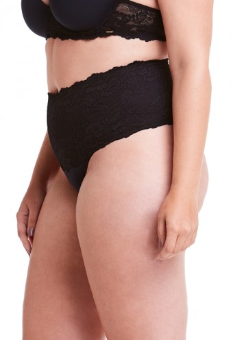 CALCINHA HIGH WAIST ref. 80006