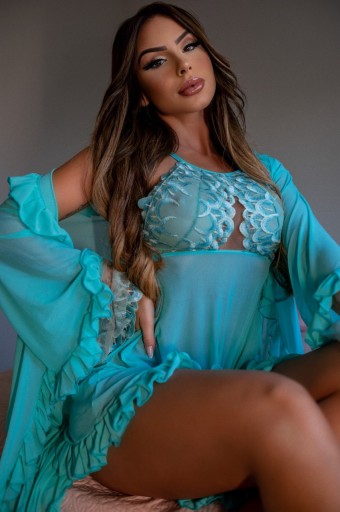 Camisola Meu Mar