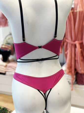 Conjunto Garota 