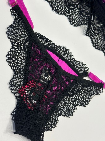 Conjunto Ka