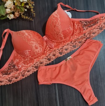 Conjunto Tamanho  GG