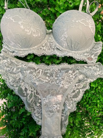 Conjunto Verde  Mar