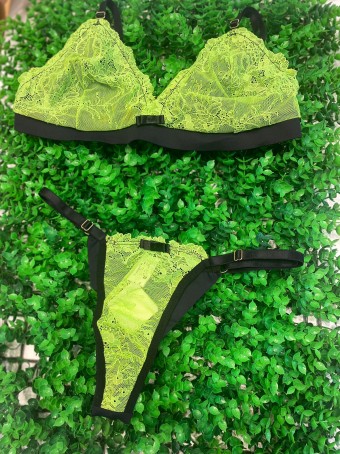 Conjunto lima 