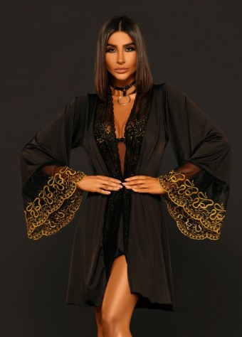 Robe Cleopatra