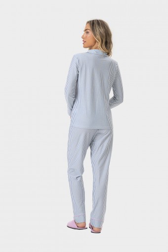 Pijama Americano Sleep