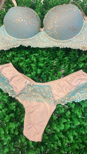 conjunto Amélia 
