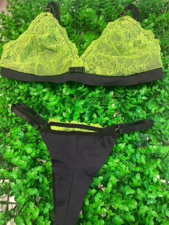 Conjunto lima 