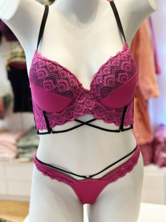 Conjunto Garota 