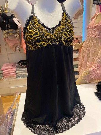 Camisola Amamentação