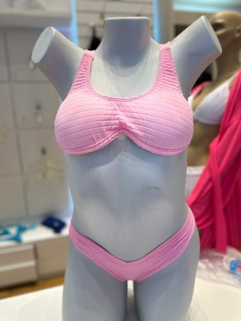 Biquini Fiorella barbie