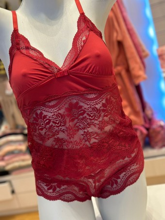 Baby Doll Divino