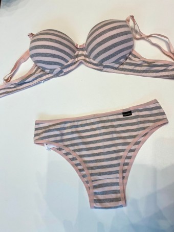 conjunto algodão 