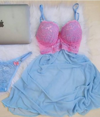 Camisola Ice Cream