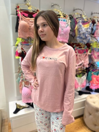 Pijama Coffe