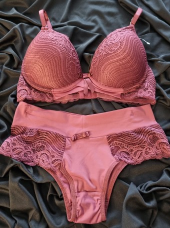 Conjunto G 007 Tamanho  G