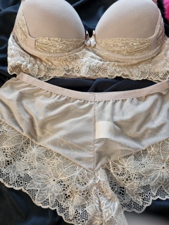 Conjunto M 006 Tamanho  M