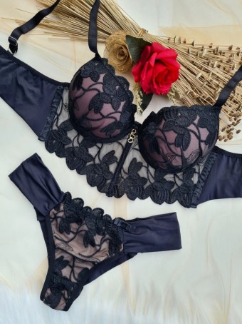Conjunto Petalás