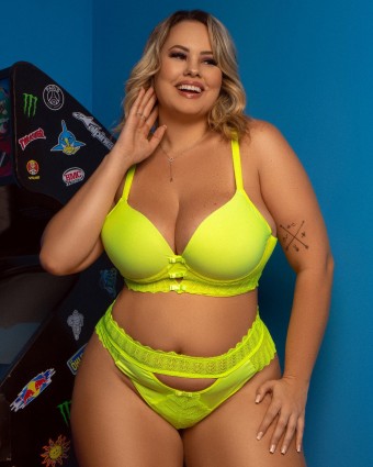 Conjunto Lima Limão