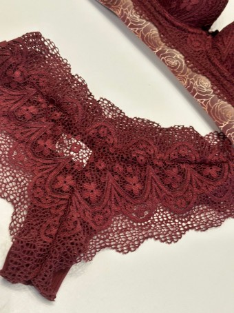 Conjunto Sensualy