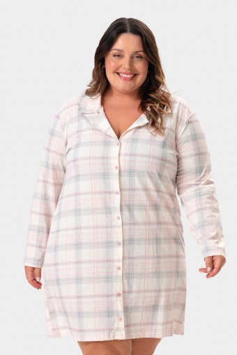 Camisola Xadrez