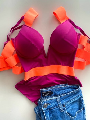 Body Aperol