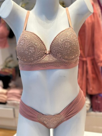 Conjunto Rose