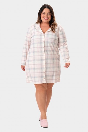 Camisola Xadrez