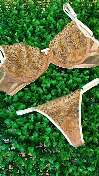 Conjunto Elegance