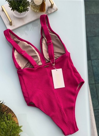 BODY JACQUARD 