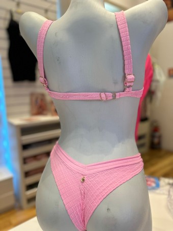 Biquini Fiorella barbie