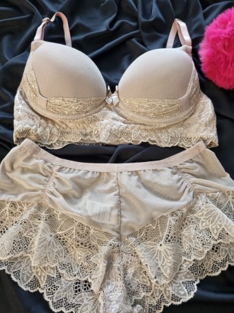 Conjunto M 006 Tamanho  M