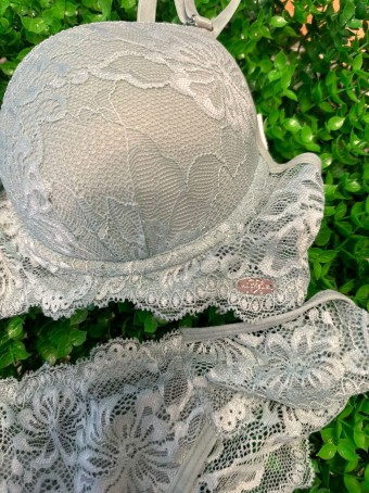 Conjunto Verde  Mar