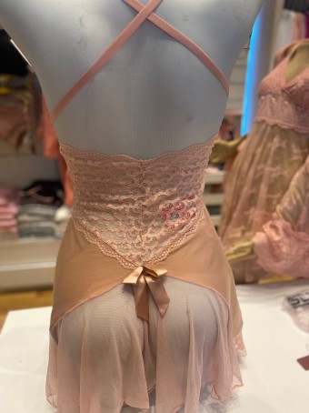 Camisola mila 
