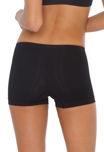 SHORTS SUAVE COMPRESSÃO