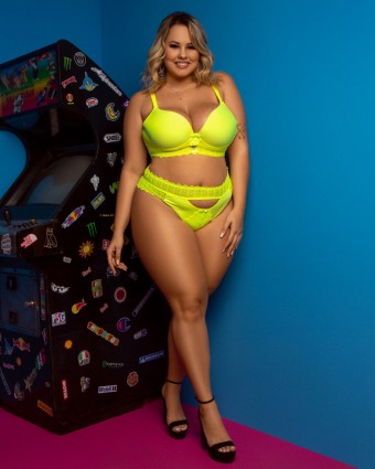Conjunto Lima Limão