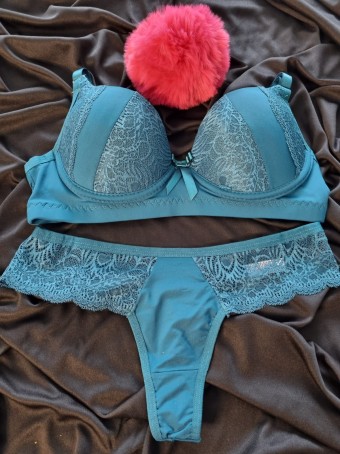 Conjunto M 006 Tamanho  M