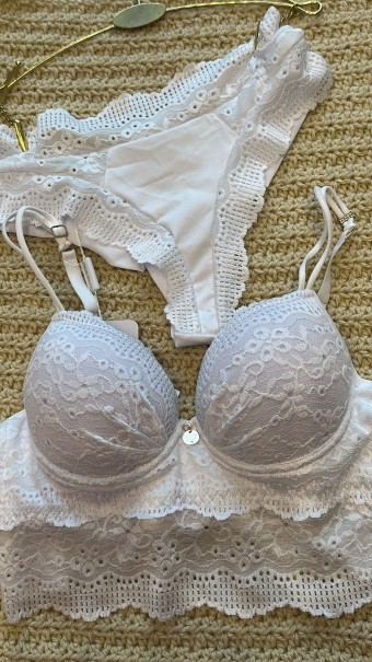 Conjunto Alongada 405